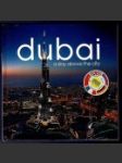 Dubai A Day Above The City - náhled