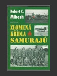Zlomená křídla Samurajů - náhled