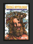 Řecká mytologie pro začátečníky - náhled