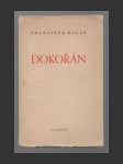 Dokořán - náhled