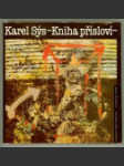 Kniha přísloví - náhled