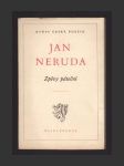 Zpěvy páteční - náhled