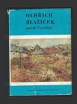 Oldřich Blažíček malíř Vysočiny - náhled