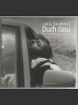 Juraj Šajmovič: Duch času - náhled