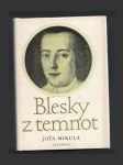 Blesky z temnot - náhled