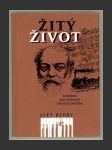 Žitý život: Zamyšlení nad osobností Antonína Dvořáka - náhled