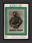 Jindřich Fügner - náhled