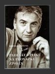 Miroslav Donutil o sobě - Padesát uzlíků na provázku života - náhled