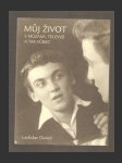 Můj život s múzami, televizí a tak vůbec - náhled