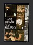 Sladké putování - náhled