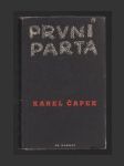 První parta - náhled