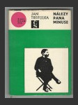 Nálezy pana Minuse - náhled