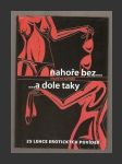 Nahoře bez... ...a dole taky - náhled