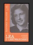 Lea z Leeuwardenu - náhled