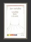 Vraždy bez rukavic - náhled
