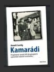 Kamarádi - náhled