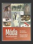 Móda pod olympijskými kruhy - náhled