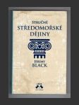 Stručné středomořské dějiny - náhled