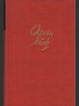 Opernbuch - náhled
