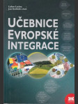 Učebnice Evropské integrace - náhled
