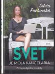 Svet je moja kancelária (veľký formát) - náhled