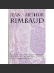 Srdce pod klerikou [Rimbaud - Prózy, Srdce pod klerikou, Karel Orleánský, Ludvíkovi XI, Pouště lásky, Sezóna v pekle, Korespondence] - náhled