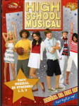 High School Musical 2010 (veľký formát) - náhled