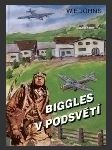 Biggles v podsvětí - náhled