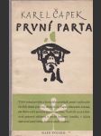 První parta - náhled