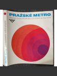 Pražské metro (trasa C) 1974 - náhled