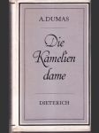 Die Kamelien Dame - náhled