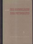 Die grundlagen der fotografie - náhled