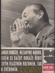 Mladý svět - 38 / 1968 - náhled
