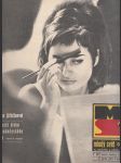 Mladý svět - 27 / 1968 - náhled