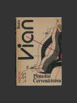 Pěna dní - Červená tráva - náhled