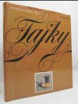 Fajky - náhled