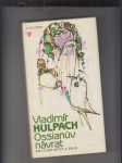 Ossianův návrat (Keltské mýty a báje) - náhled