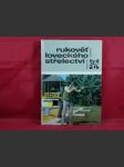 Rukověť loveckého střelectví - náhled