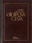 Oidipova cesta - náhled