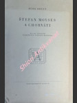 Štefan moyses a chorváti - na 150. výročie narodenia štefana moysesa - brtáň rudo - náhled