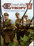 Drsný střed Evropy III. Potlučený lev - náhled