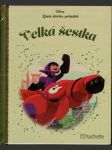 Velká šestka - náhled