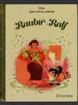 Raubíř Ralf - náhled