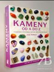 Kameny od A do Z - náhled
