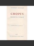 Chopin. Básník tónů (Fryderyk Chopin, skladatel, hudba) - náhled
