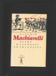 Úvahy o vládnutí a o vojenství - náhled
