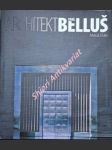 Architekt emil belluš - dulla matúš - náhled
