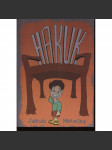 Hakuk - náhled