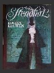 Lucien leuwen - náhled