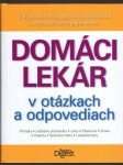 Domáci lekár v otázkach a odpovediach (veľký formát) - náhled